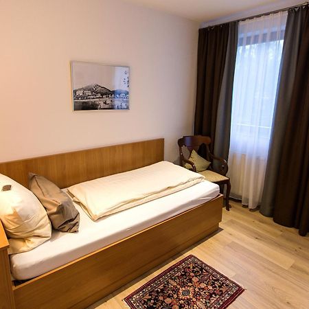 Hotel Am Palais Ґельнгаузен Номер фото
