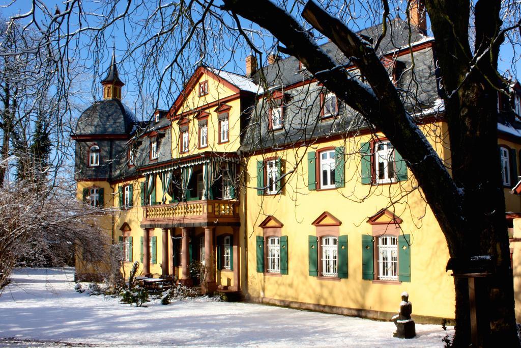 Hotel Am Palais Ґельнгаузен Екстер'єр фото