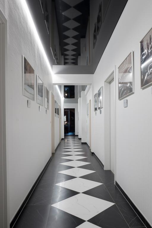Hotel Am Palais Ґельнгаузен Екстер'єр фото